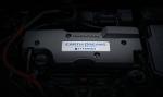 Honda Spirior Sport Hybrid 2016 года